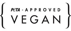 peta-approved vegan