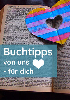 LeseTipps Thema "Meditation"