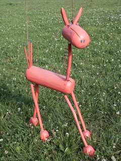 Pferd?
