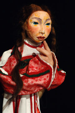 Julia aus "Romeo und Julia"   foto-ed
