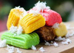 インドネシアのお菓子ランキングを見る