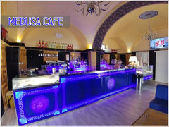 Medusa Cafe - Zapponeta (Fg)
