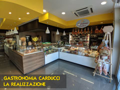 Gastronomia Carducci - Cerignola (Fg)