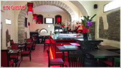Risto cinese Bin Gusto - Benevento