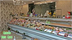 Caseificio Santa Croce - Andria (Bt)
