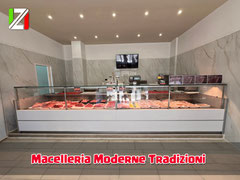 Macelleria Moderne Tradizioni - Stornara (Fg)