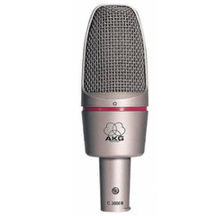 AKG C 3000B