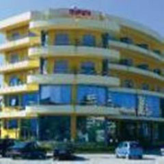 Hotel "Pavaresia" Vlora.