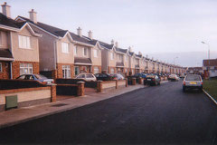 Houses in Ireland