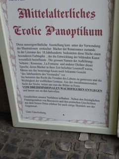  Mittelalterliches-Erotic-Panoptikum, Mittelalterliches-Erotik-Panoptikum, Erotic, Erotik, Sex, Panoptikum, Waxworks, Wachsfiguren, Wachsfigur, Wachsfigurenkabinett, Cleopatra, Kleopatra, Ungarn, Hu