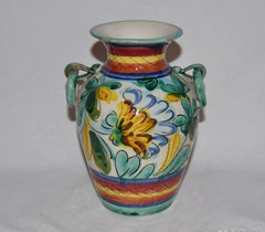 Mediterrane Vase