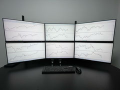 デイトレードPC・株取引専用パソコンの専門通販 - 【勝ち組】 デイトレードPC・株取引専用パソコンの専門通販 - 【勝ち組】