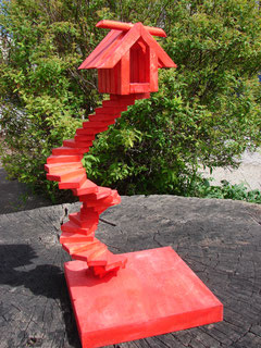 Rotes Haus, Cipangu