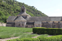 セナンク修道院