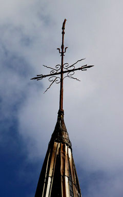 Martainneville- Eglise Saint-Pierre et Saint-Paul- Ph: Ch Sellez