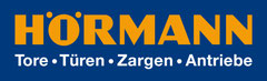 Hörmann – Tore, Türen, Zargen, Antriebe
