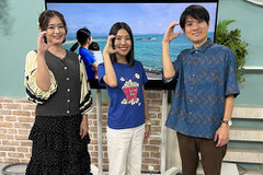 沖縄県出身の女性俳優｜大和 叶和