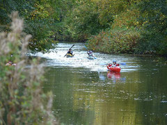 Hortillonages Amiens Location canoe kayak descente amiens