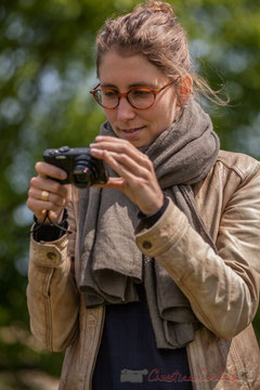 Aude Boilley, journaliste Sud-Ouest, 23 mai 2016