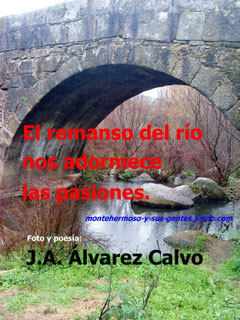 Estampa poetizada