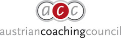 Mitglied im ACC (Österreichischer Coaching Dachverband)