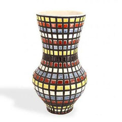 Jacques Adnet Céramique Design France Galerie Bassam Bordeaux Bassin d'Arcachon Estimation