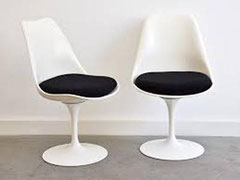 Eero Saarinen Design Galerie Bassam Bordeaux Bassin d'Arcachon Estimation