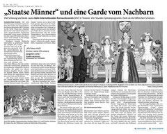 Geilenkirchener Nachrichten vom 24.01.2012