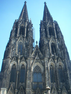 Kölner Dom