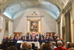 Concerto Clinica Zucchi 2019