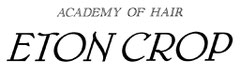 ETON CROP