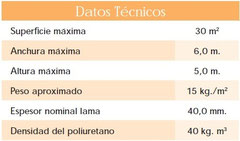 SECCIONALES - Aluminios Noáin Garés