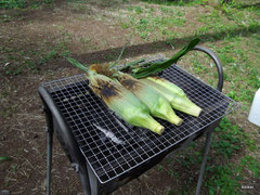 飯綱火祭り