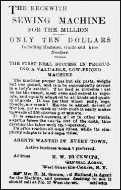 Rutland Weekly Herald December 1871