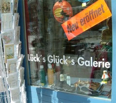 gluecks