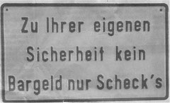 schecks