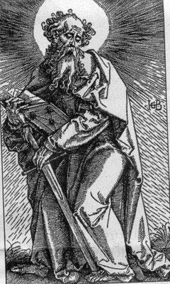 Grien: Paulus