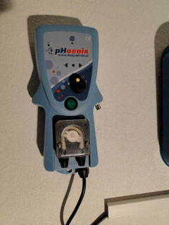 PH-Messung