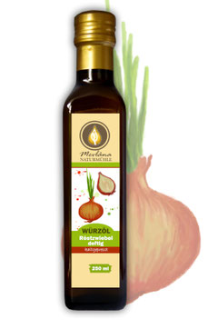 Produktseite Röstzwiebelöl kaufen