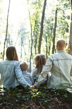Bild Familie Tauschwandel Heidelberg Tauschen