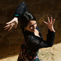Samedi 14 novembre, soirée flamenco au Quatrain