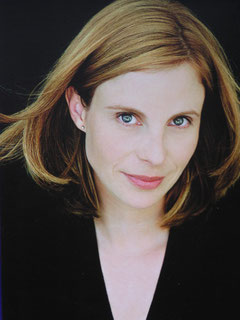Julia Jäger (Schauspielerin)