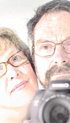 Wir Helga und Heiko