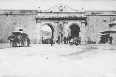 Puerta de San José