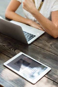Vorbereitung Bewerbung Onlinetests Online-Test, Unterstützung bei Online Bewerbungen