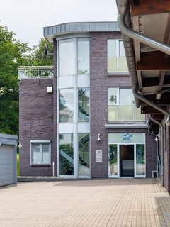 Bewegungsbad