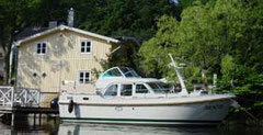 Yachtcharter