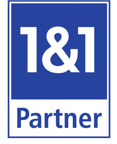 1&1 Partner Logo