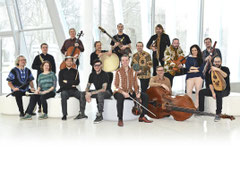 CHAMELEON ORCHESTRA