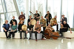CHAMELEON ORCHESTRA